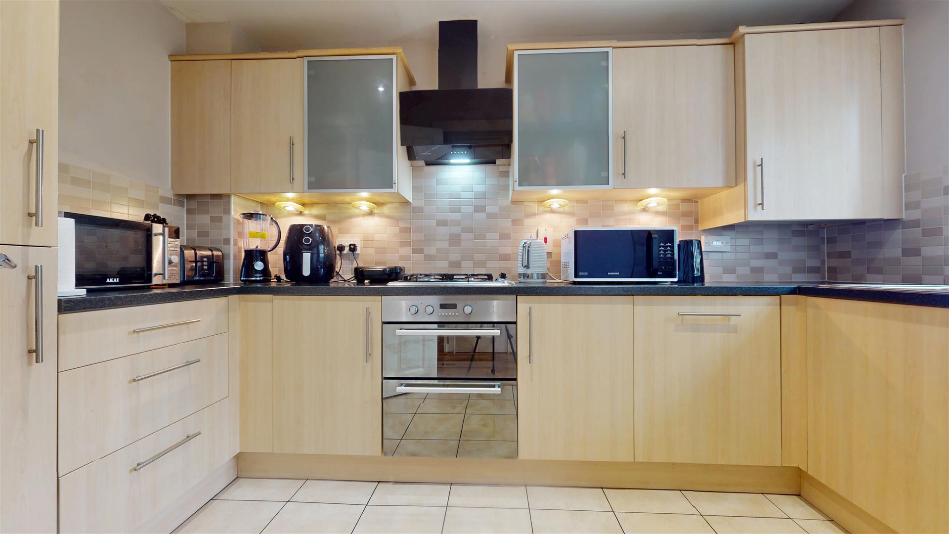 Haven Street, Broughton, Milton Keynes